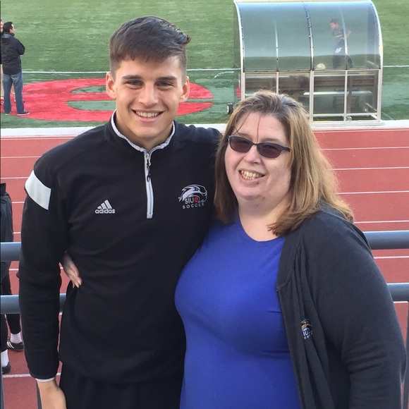 Meet your Posher, Joey - Picture 6 of 6