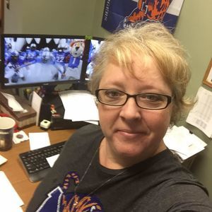 Meet your Posher, Jo lynne