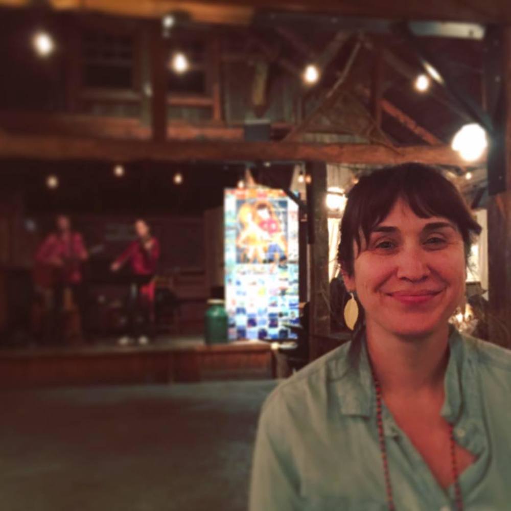 Meet your Posher, Annemarie