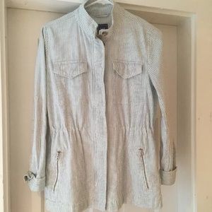 GAP striped Jackets. Great for Spring!🌷