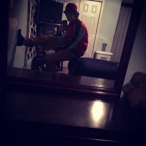 Meet your Posher, Jake