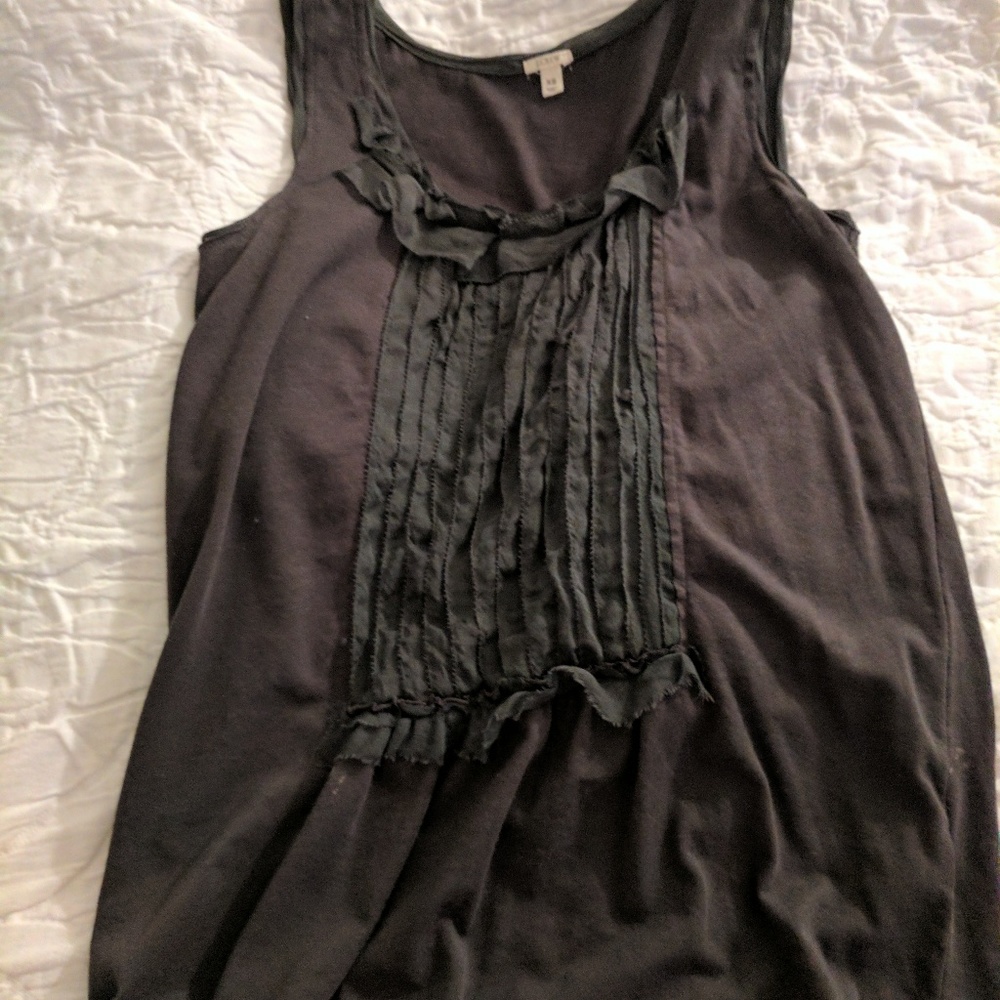 Tank shirt