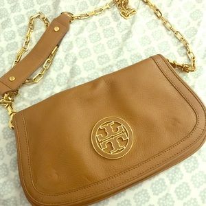 Authentic Tory Burch - Clutch/Cross Body