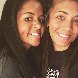 Meet your Posher, Kendra