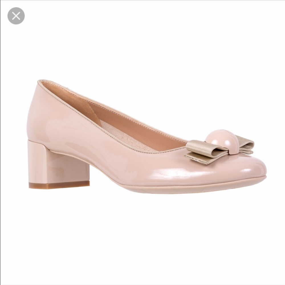 Salvatore Ferragamo New pumps