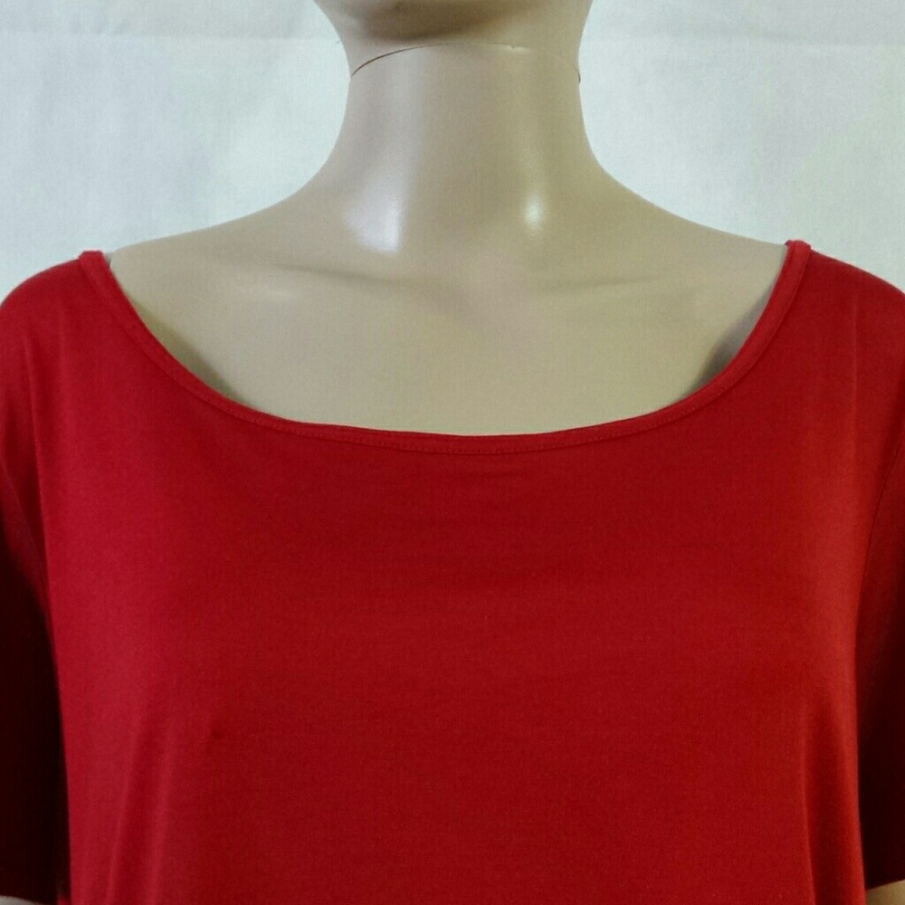 Talbots $$$PRICE DROP$$$ Short Sleeve Silk Top