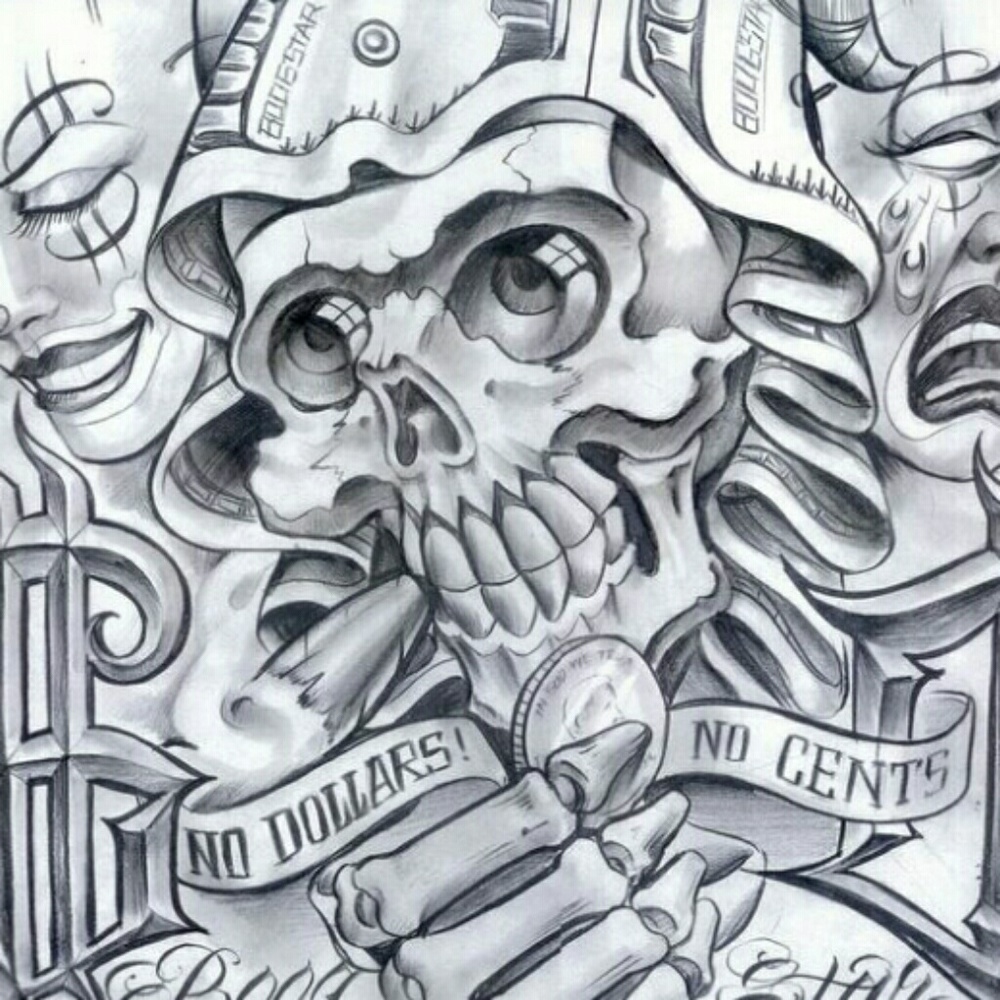 Meet your Posher, Action