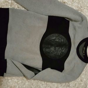 Versace sweater