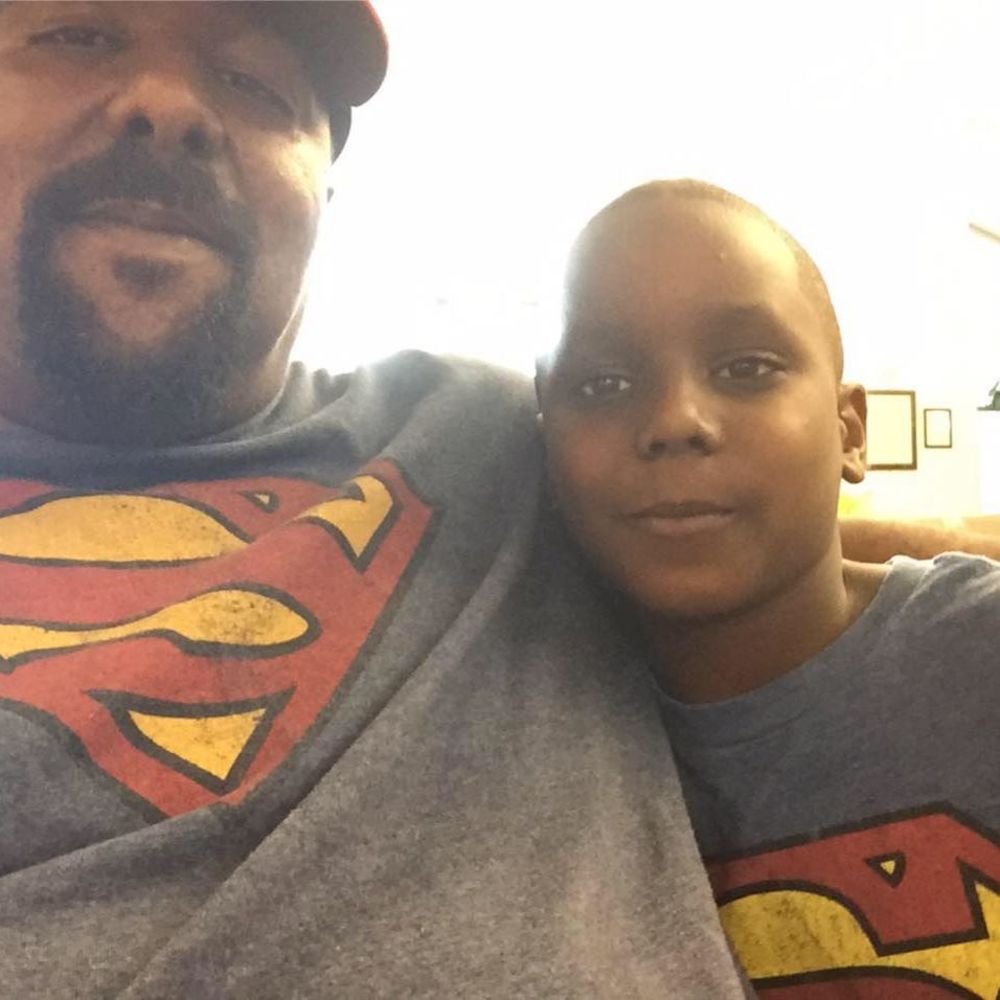 Meet your Posher, Jason