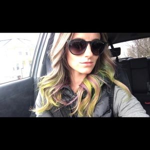 Meet your Posher, Gabrielle