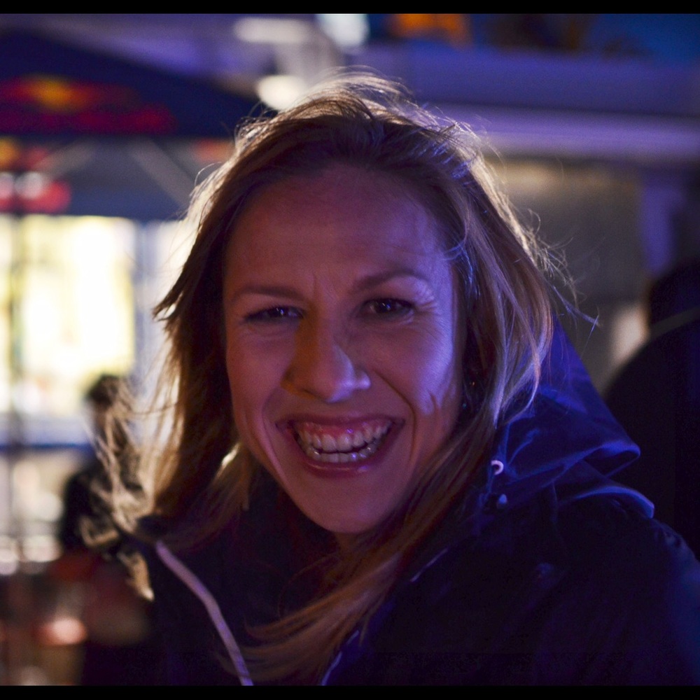 Meet your Posher, Kate
