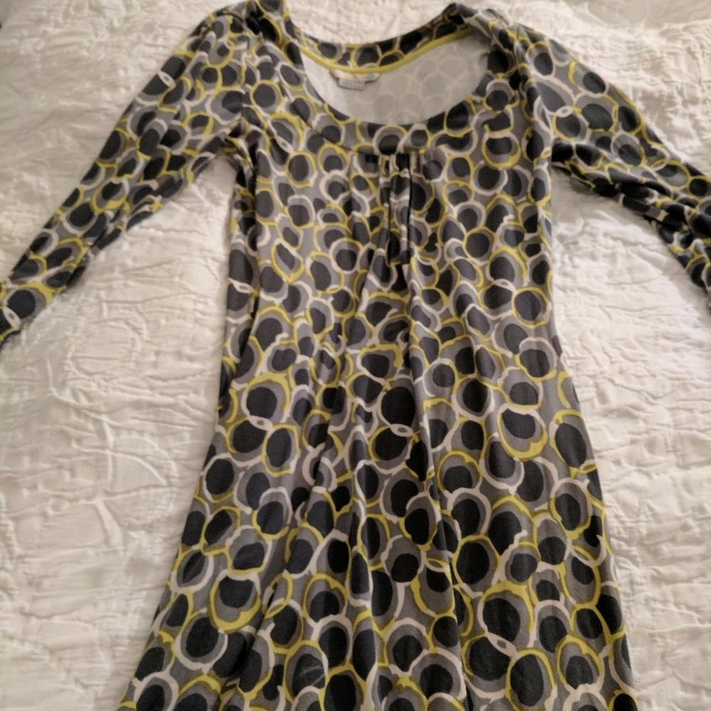 Cute Boden tunic