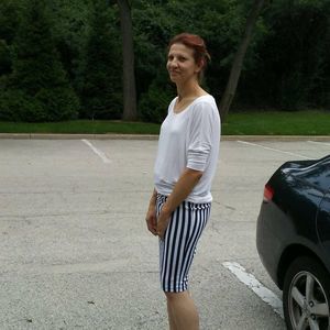 Meet your Posher, Maida