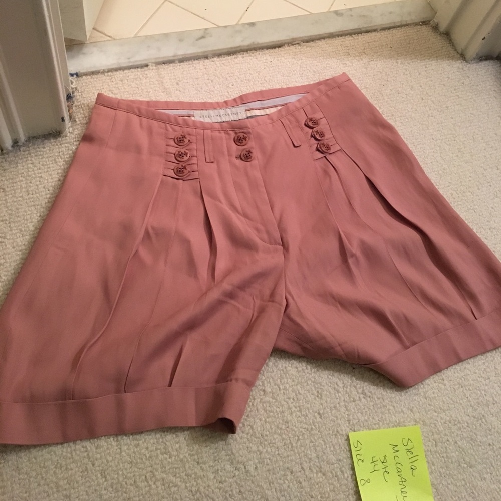 Stella McCartney shorts