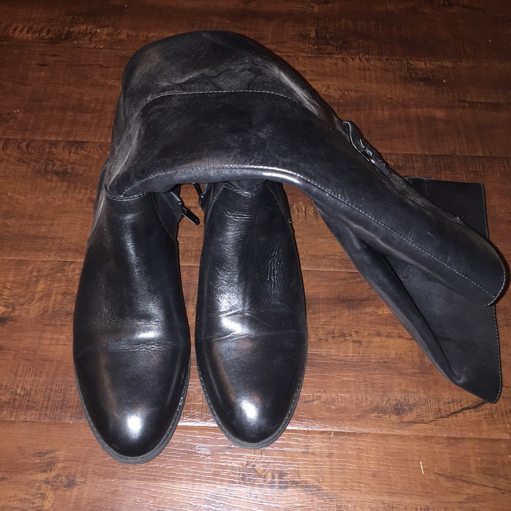 Sam Edelman Patton Riding Boots