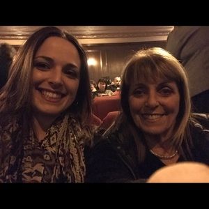 Meet your Posher, Christina