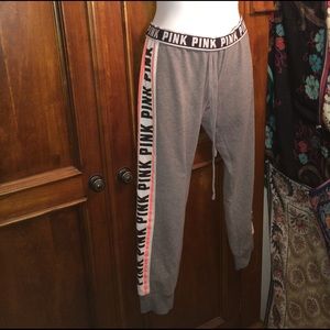 Victoria Secret PINK Joggers