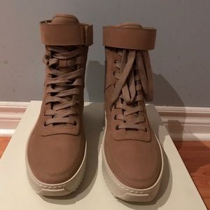 Fear of God Military Sneaker