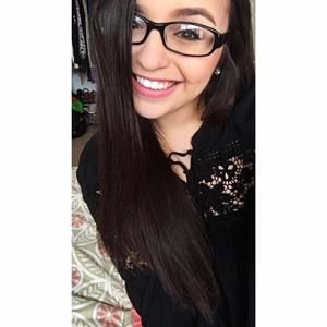 Meet your Posher, Maggie