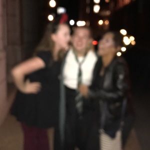 Meet your Posher, Kate