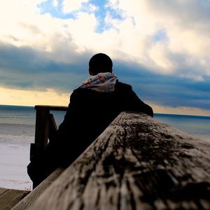 Meet your Posher, Derek