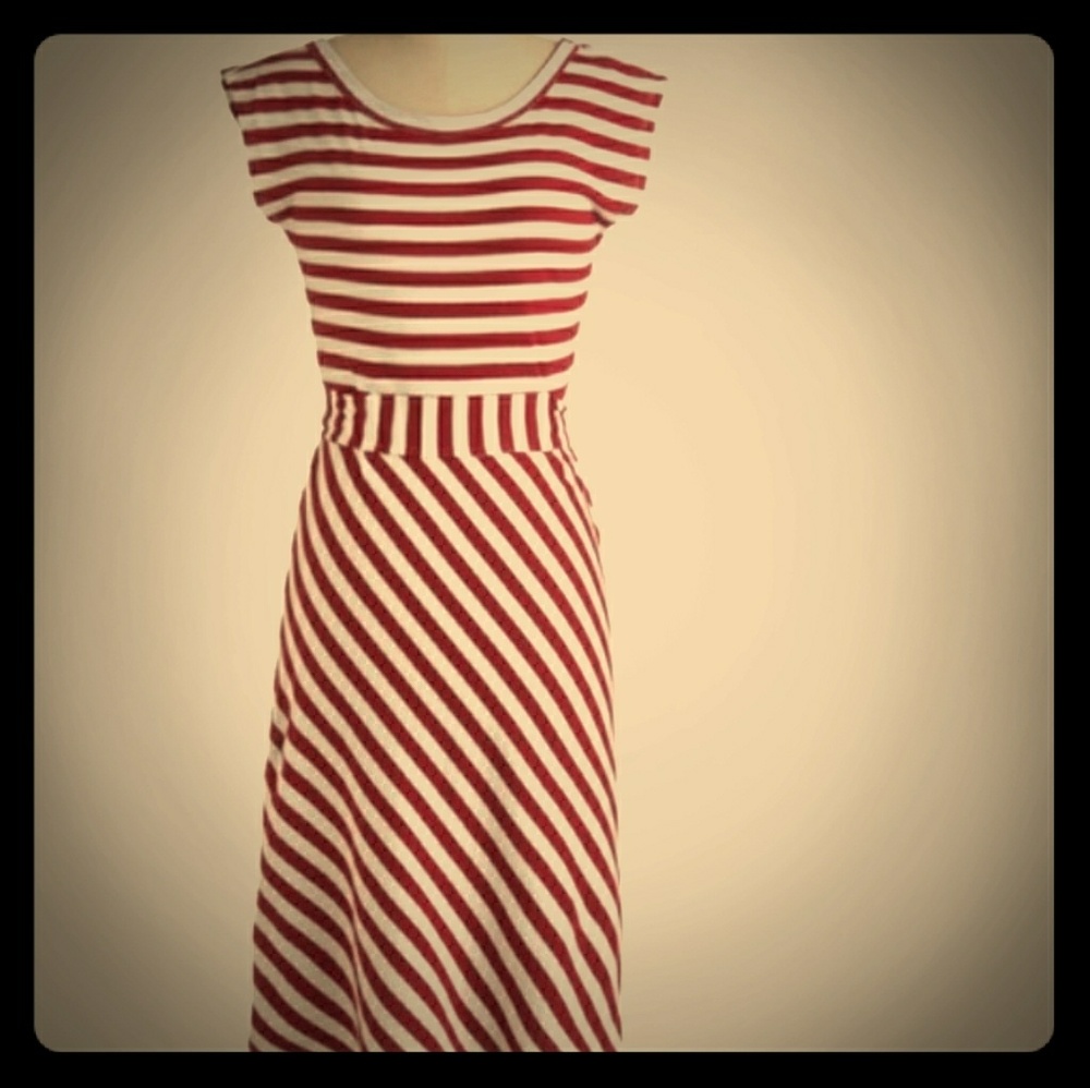 Dress from Synergy 100% Organic Cotton