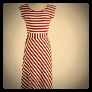 Dress from Synergy 100% Organic Cotton