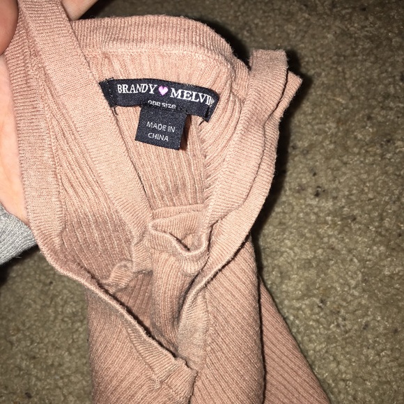 halter top - Picture 2 of 2