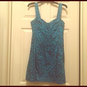 ⬇️ Free People skater dress