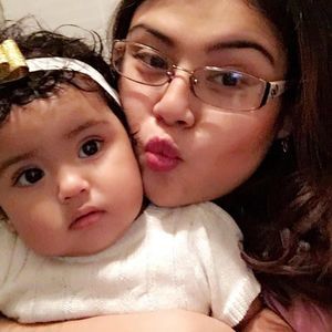 Meet your Posher, Diana