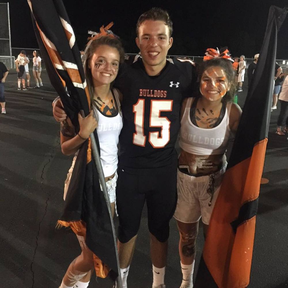 Meet your Posher, Lillie