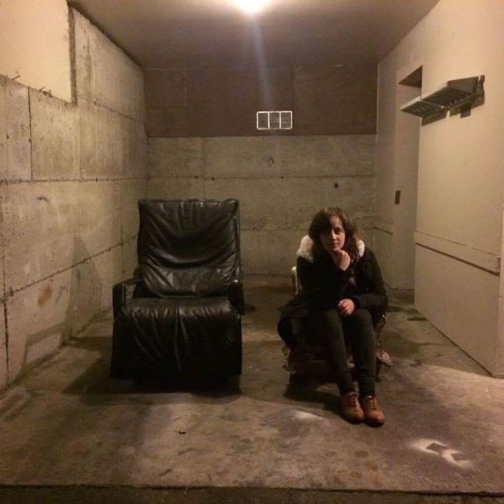 Meet your Posher, Chelsea