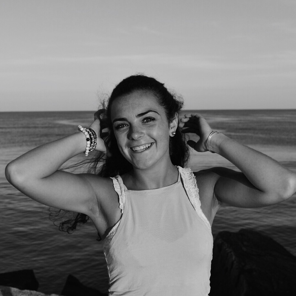 Meet your Posher, Kati