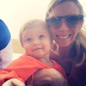 Meet your Posher, Caroline
