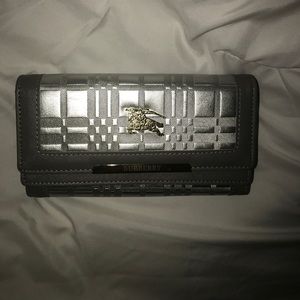 Burberry wallet