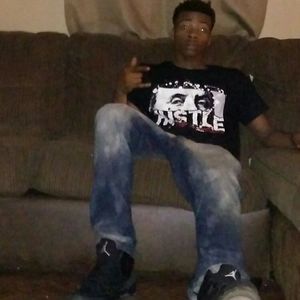 Meet your Posher, Kendrick