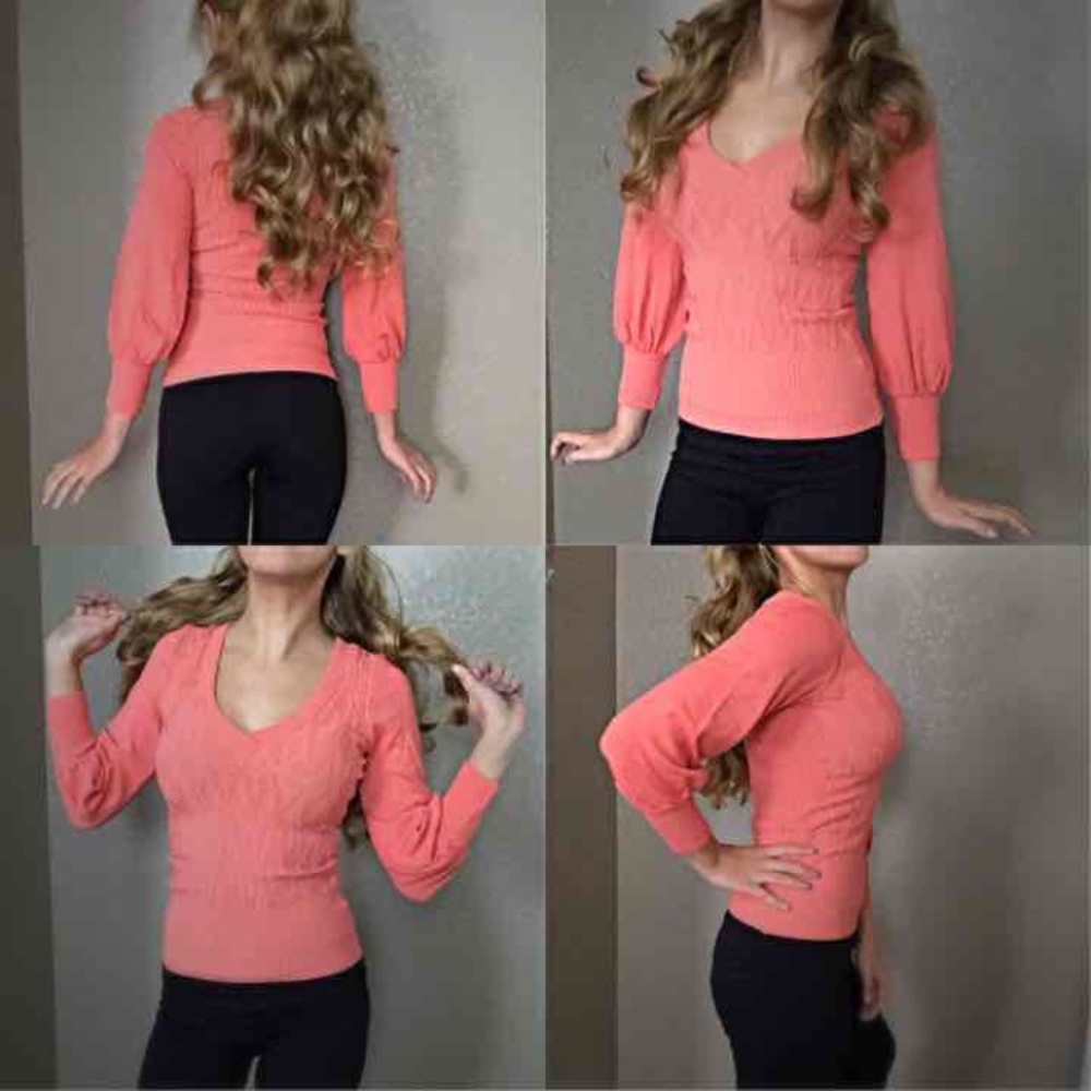 Cute Bebe sweater