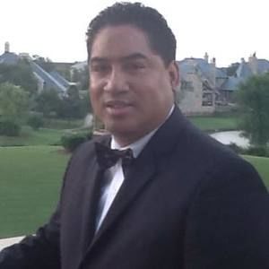 Meet your Posher, Liljon-alphonso