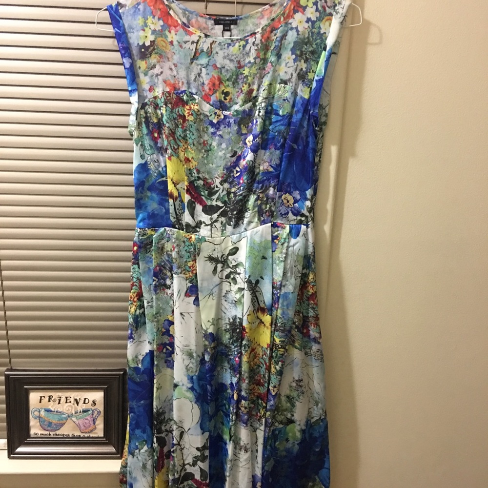 ASOS NWT multi colors
