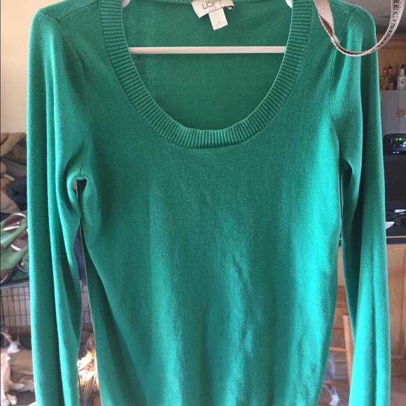 LOFT Tops - Medium loft shirt