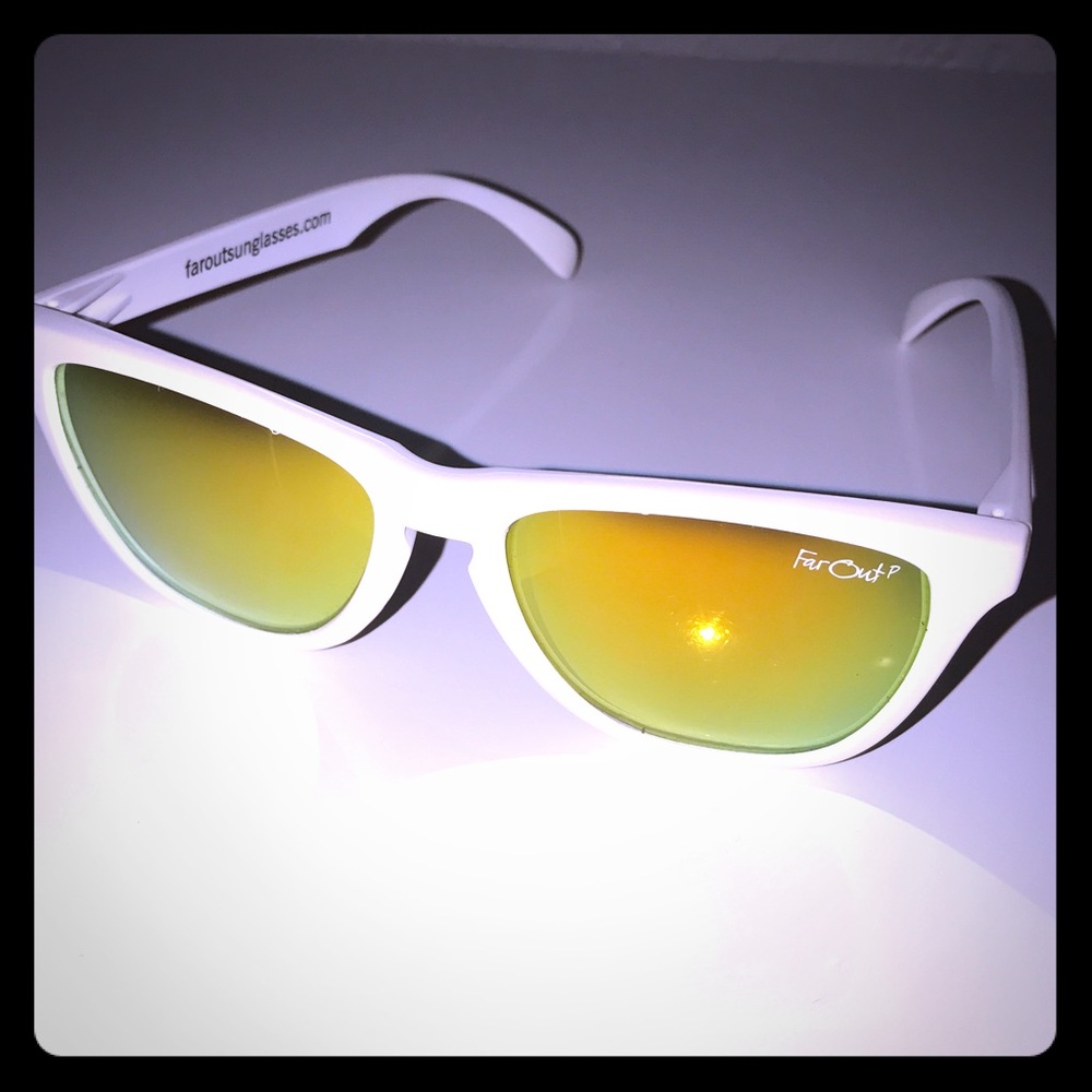 FarOut Sunglasses Polarized