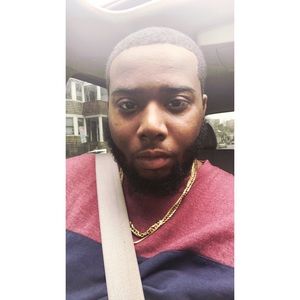 Meet your Posher, Johnathan