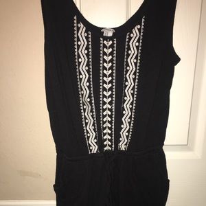 romper