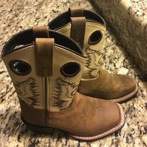 Toddler Boots
