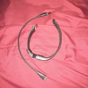 💕💗Excellent condition Fitbit charge HR🎉🎊Unisex