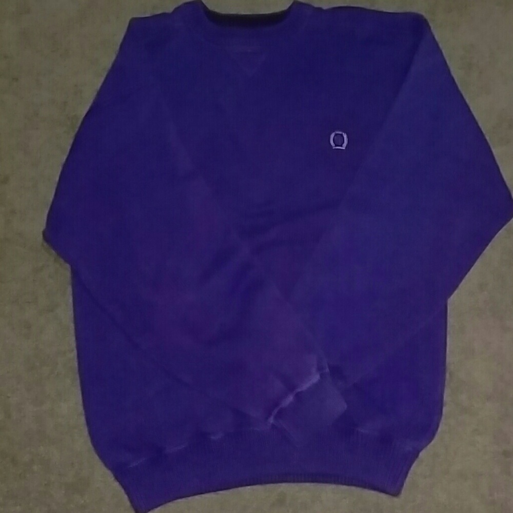 Vintage Tommy Hilfiger Sweater