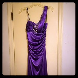 Prom Dress/ Evening Gown