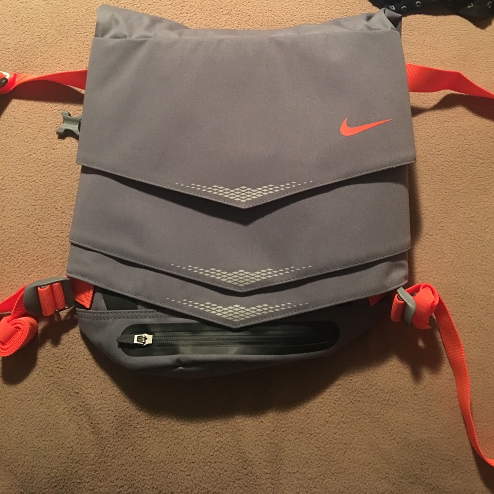 Nike backpack