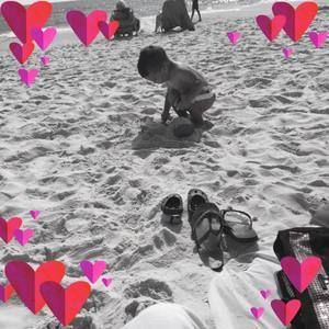 Meet your Posher, Sharon