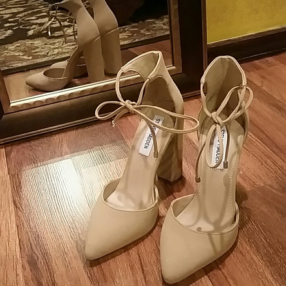 Steve Madden